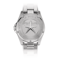 Orologio Mido Uomo in Acciaio M0424301104100 - M0424301104100